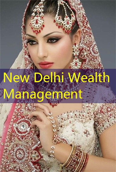 Kolkata Wealth Management：Indian Xiangwei Rose Manor