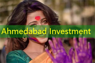 Ahmedabad Stock：But experts suggest that investments from across the border could be subdued this year